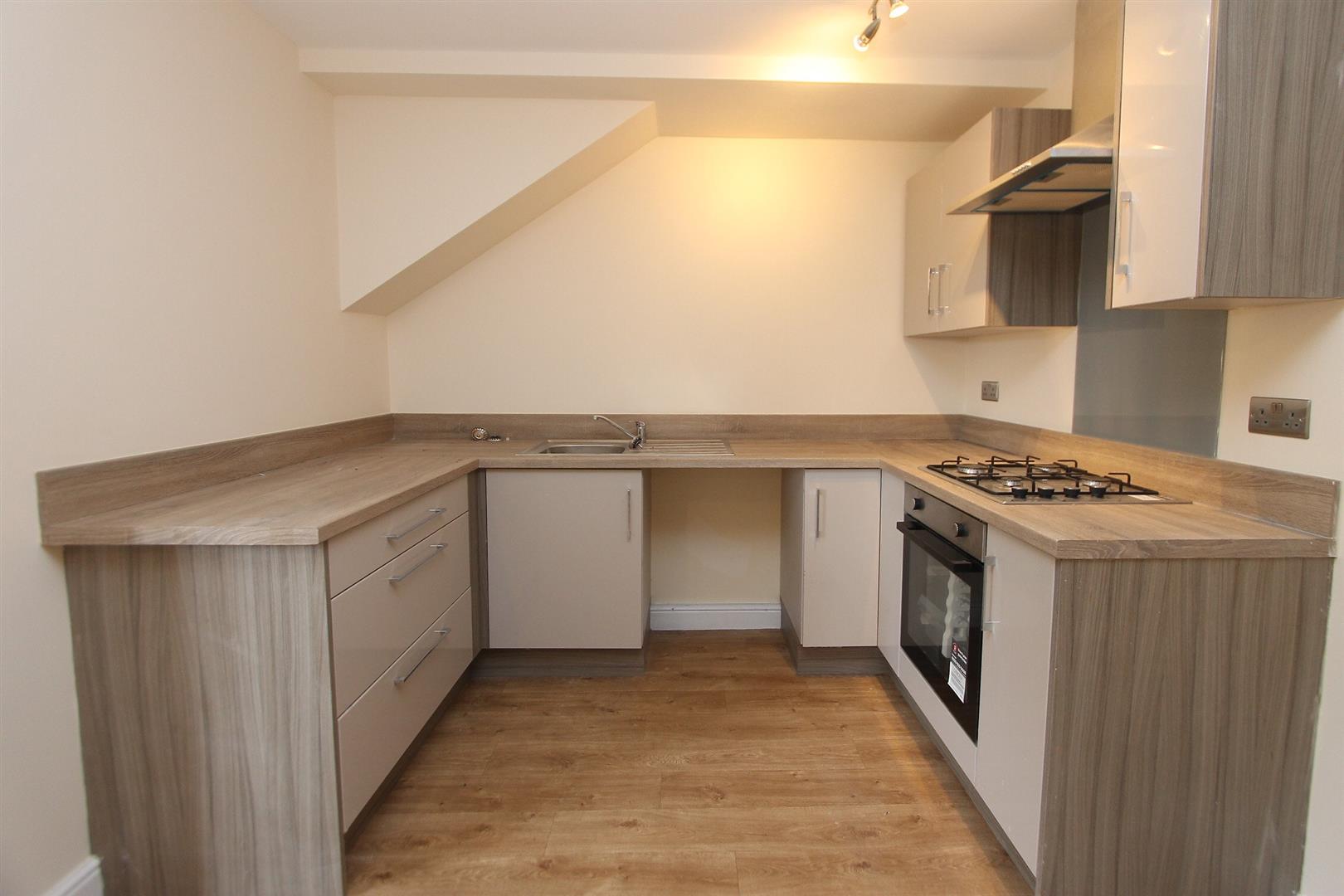 Caledonia, Brierley Hill
